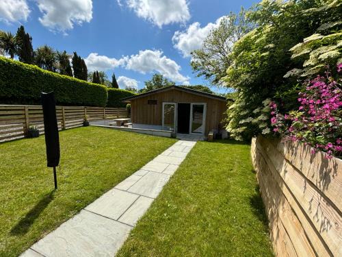 St Wenn Apartment | The Stables at Hustyn Gate