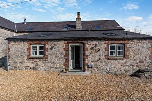Cilcain House | The Stables-Cilcain