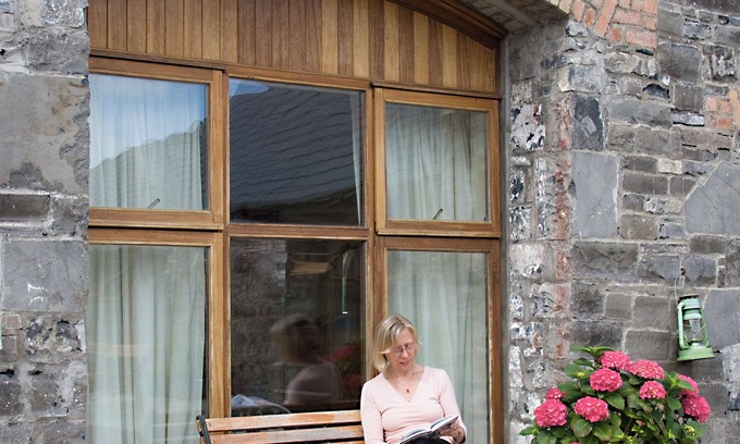 Ashbourne Apartment | The Stables - Duffys Ballybin