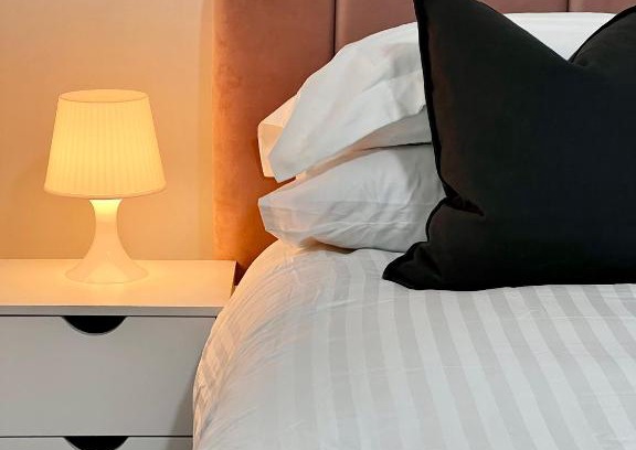 Blackburn House | The STABLES