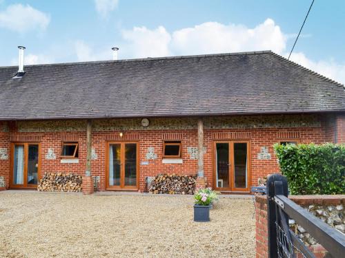 New Forest District House | The Stables