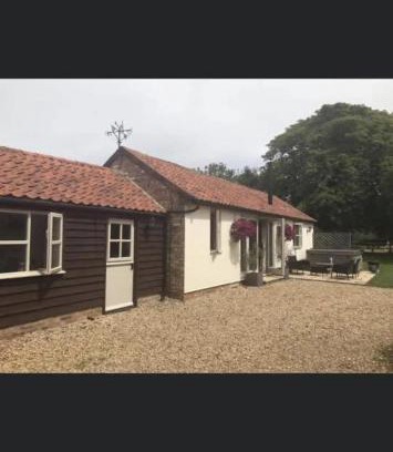 Spalding House | The Stables