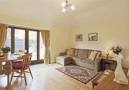 Wangford House | The Stables