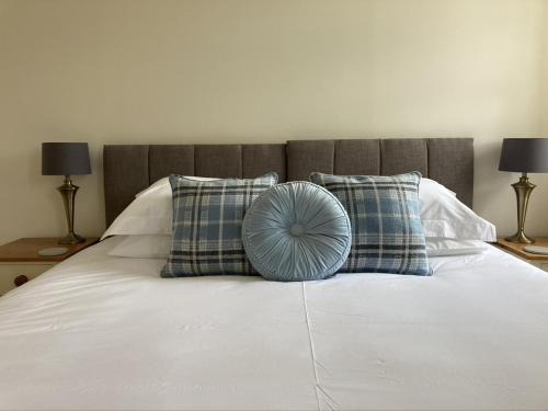 Chichester Bed & Breakfast | The Star and Garter