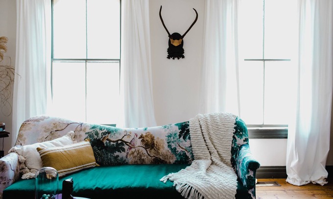 Pond Eddy House | The Starling at Pond Eddy, Riverhouse: Apartment