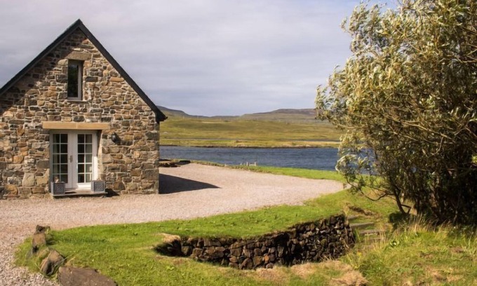 Dunvegan House | The Steading by Interhome