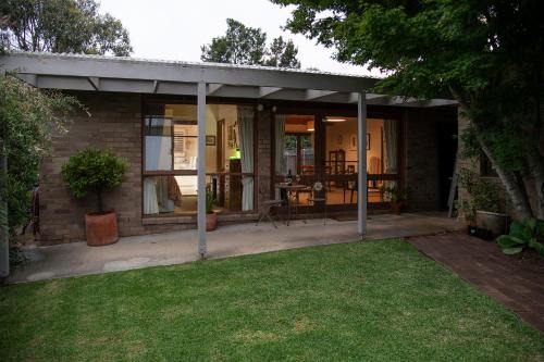 Armidale Apartment | The Studio Armidale