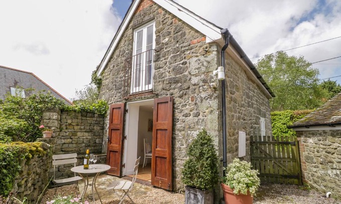 Shaftesbury House | The Studio