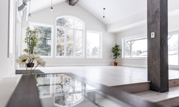 Middlesex Centre Apartment | The Studio Loft at Fernwood Hills