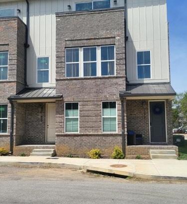 Downtown Chattanooga House | The Stunning Southside Escape!