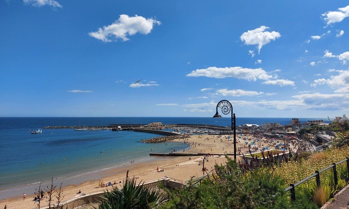 West Compton Cottage | The Sty