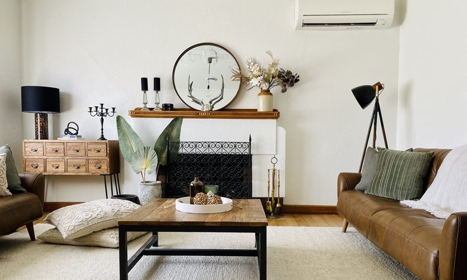 New Town House | The Stylish Town House - 7 Minutes to Hobart CBD
