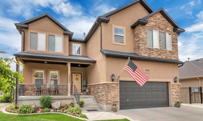 Cedar Hills Apartment | The Suite at the Cedars