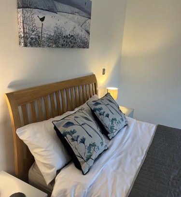 Bourton-on-the-Water Apartment | The Suite