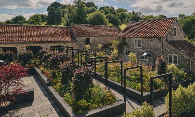 East Horrington Cottage | The Suite - Luxury Cottages