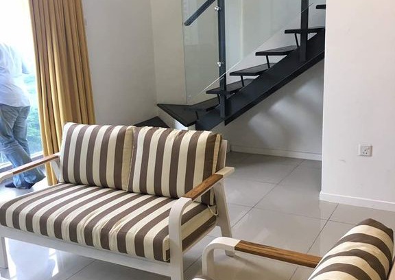 Petaling Jaya Apartment | The Suitel @ D' Latour 7