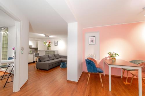 Rotherbaum Apartment | The Suites City Apartments