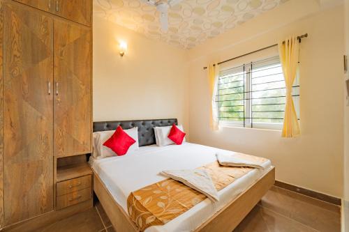 Bommasandra Hotel | The Suites