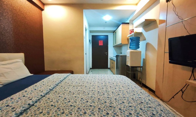 Bandung Apartment | The Suites Metro by Faris Property