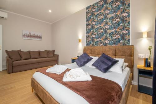 San Giovanni Apartment | The Suitest Roma Apartment Appio Latino