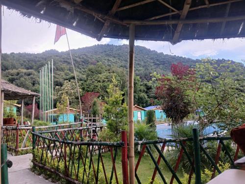 Bhaktapur Hotel | The sumeru jungle resort