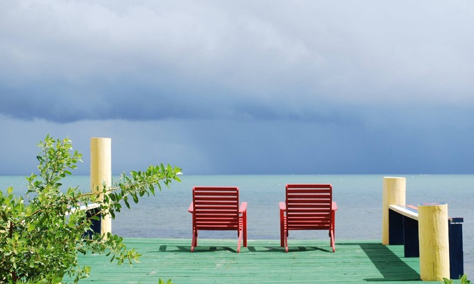 Sittee River Cabin | The Sundial Beach Cabana