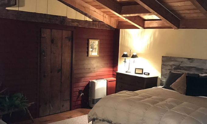 Campton Bed & Breakfast | The Sunny G B&B