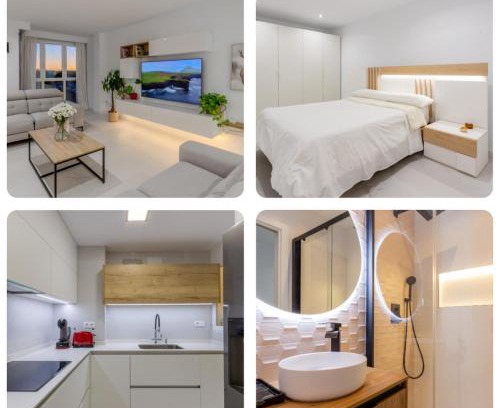 El Altet Apartment | The Sunset Flat - Design & relax