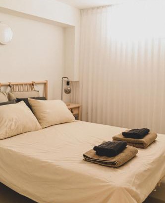Netanya Apartment | The sunset