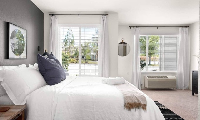 Paradise Apartment | The Sutter | Private Studio in Paradise