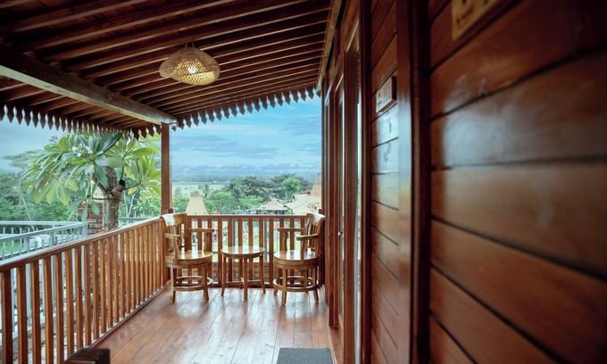 Banjarasri Hotel | The Swantari by ARBA