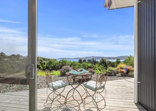 Waipahihi House | The Sweet Spot Taupo