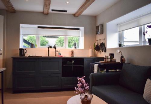 Klaksvik Apartment | The Sybilla Apartment - cosy and modern basement apartment
