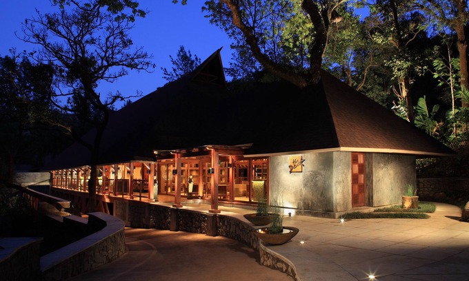 Yavakapadi Village Hotel | The Tamara Coorg