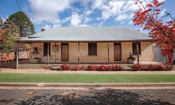 Central Mudgee House | The Tannery Mudgee Self-contained