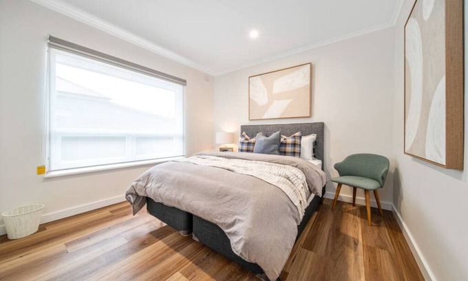 Mile End Apartment | The Tea House - Apartment 1