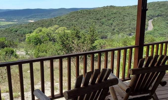 Leakey House | The Texas Wheelhouse