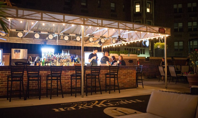 West Point Hotel | The Thayer Hotel at West Point