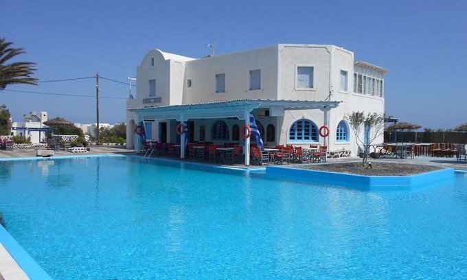 Emporio Hotel | The Three Anchors Rooms