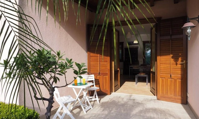 Macari Apartment | The Three Gulfs Màkari 2
