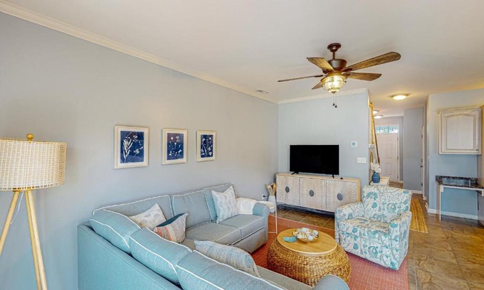 Rehoboth Beach House | The Tides - 19979 Sandy Bottom Cir, Unit #502
