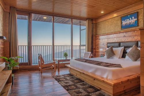 Fagu Bed & Breakfast | The Tikker suites