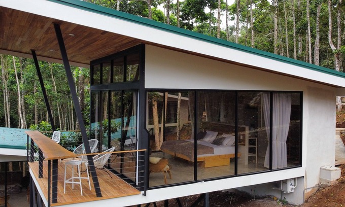 Penjamo House | The time is ripe for a pure relaxation experience