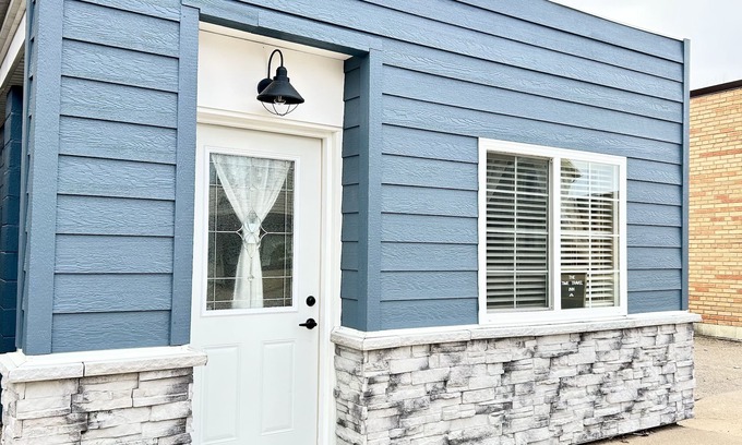 Birnamwood Apartment | The Time Travel Inn