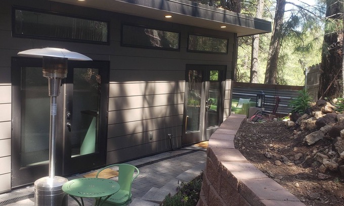 Kachina Village Apartment | The Tiny Basecamp