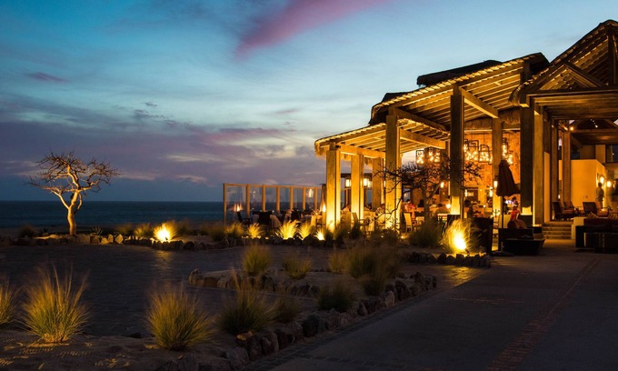 Paraiso Escondido Resort | The Towers at Pueblo Bonito Pacifica - All Inclusive