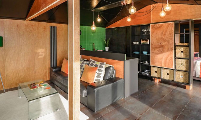 Grimley Cottage | The Tractor Shed