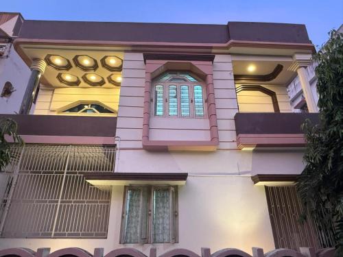 Sector II House | The Tranquil Stay