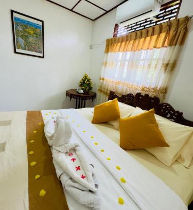 Seeduwa - Katunayake Villa | The Travellers Rest