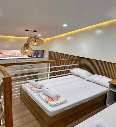 San Vicente House | The Tree House - Govantes Guesthouse